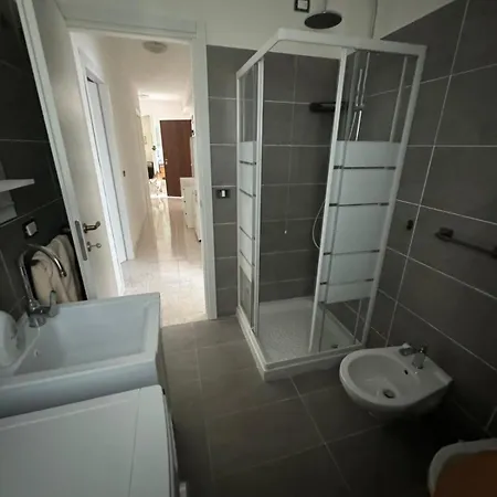Holiday home Il Magico Morrone